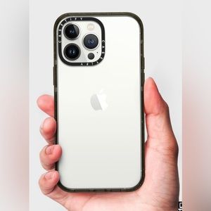 Casetify IPhone 12 Clear Megacase